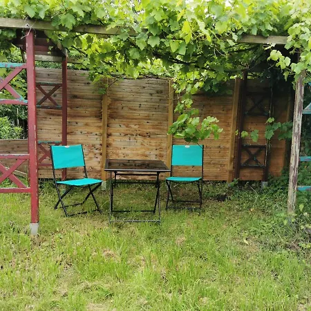 Le Verger D'honfleur *