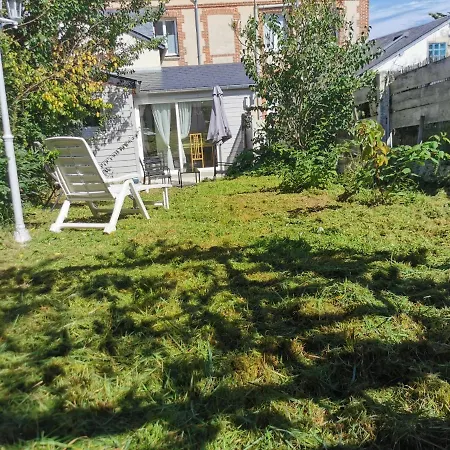 Le Verger D'honfleur Appartement