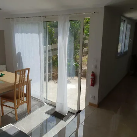 Le Verger D'honfleur Appartement Honfleur