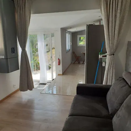 Le Verger D'honfleur * オンフルール