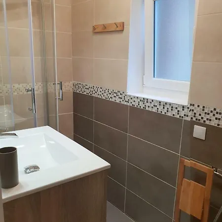 Le Verger D'honfleur * オンフルール