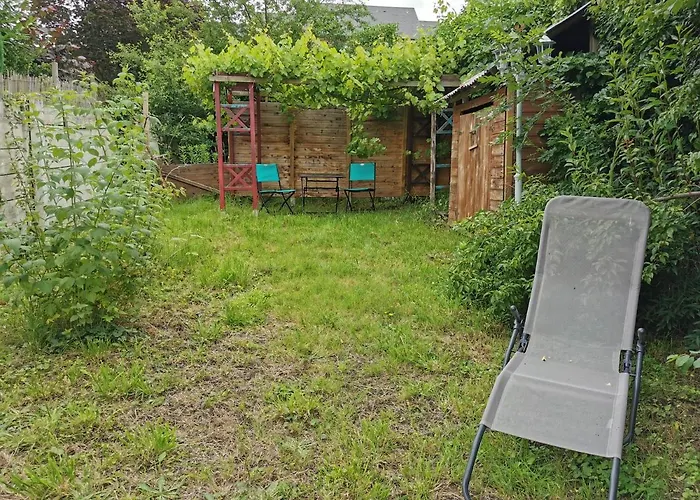 Le Verger D'honfleur Appartement *