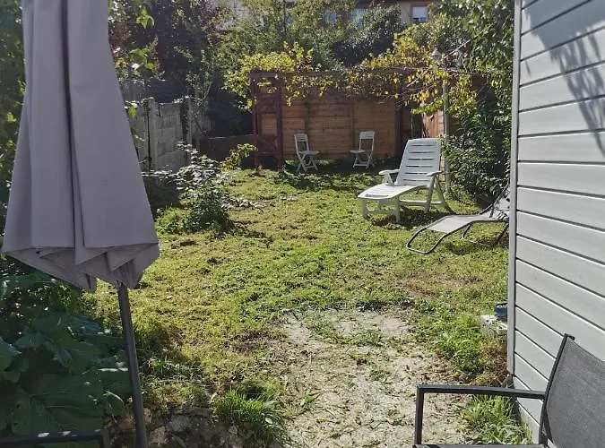 Le Verger D'honfleur