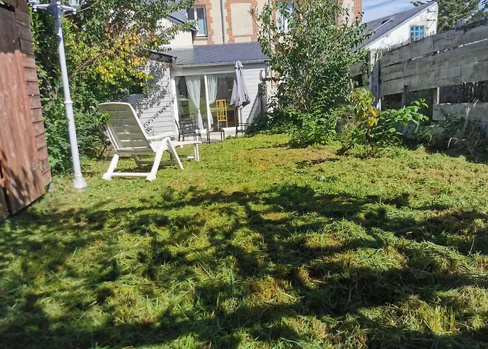 Le Verger D'honfleur Appartement