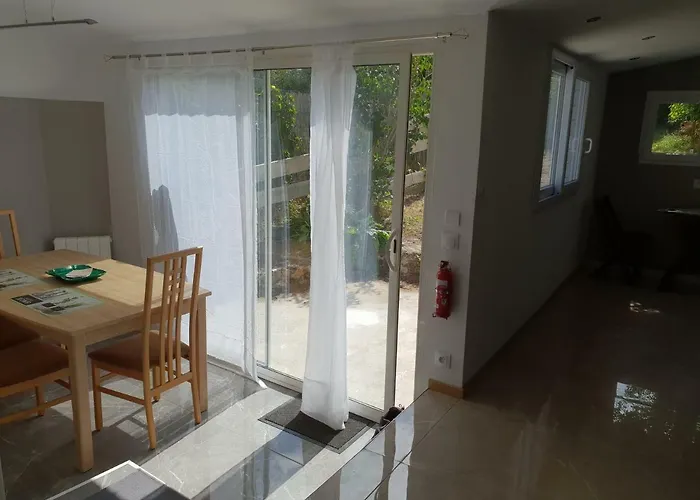 Le Verger D'honfleur Appartement Honfleur