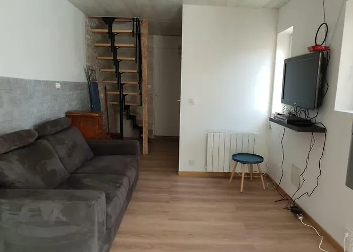 Appartement Le Verger D'honfleur Honfleur